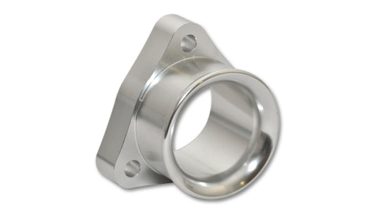 Vibrant Nissan SR20 OEM Turbo Compressor Aluminum Outlet Flange - Racecraft Industries