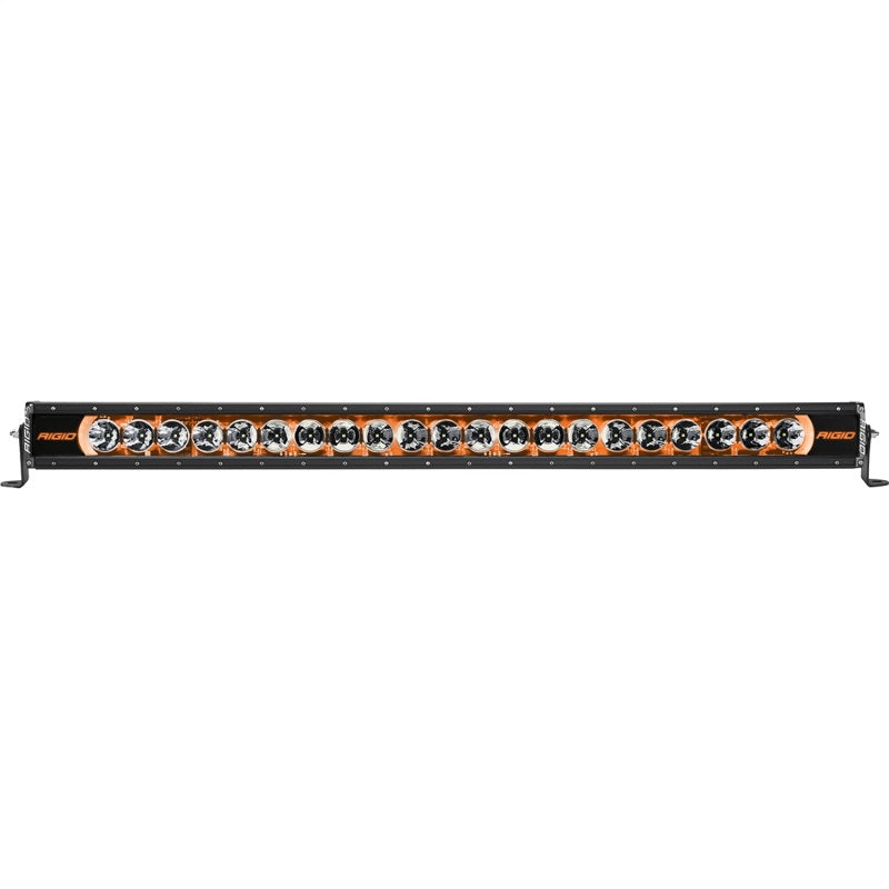 Rigid Industries Radiance+ 40in. RGBW Light Bar - Racecraft Industries