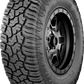 Yokohama Geolandar X-AT Tire - 37X12.50R17 124Q - Racecraft Industries