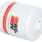 K&N Premium Wrench-Off Oil Filter - Racecraft Industries