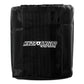 Injen Black Water Repellant Pre-Filter fits X-1021 6in Base/6-7/8in Tall / 5-1/2in Top - Racecraft Industries