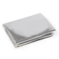 Mishimoto Aluminum Silica Heat Barrier W/ Adhesive Backing, 12in x 24in - Racecraft Industries