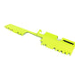 Perrin 15-21 WRX/STI Radiator Shroud (With OEM Intake Scoop) - Neon Yellow - Racecraft Industries