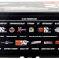 K&N X-Stream Top Assembly 5.125in Flange ID / 14inx3.75in H / 1.25in Drop B - Racecraft Industries