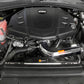K&N 16-17 Chevy Camaro 3.6L Silver Typhoon Short Ram Intake - Racecraft Industries