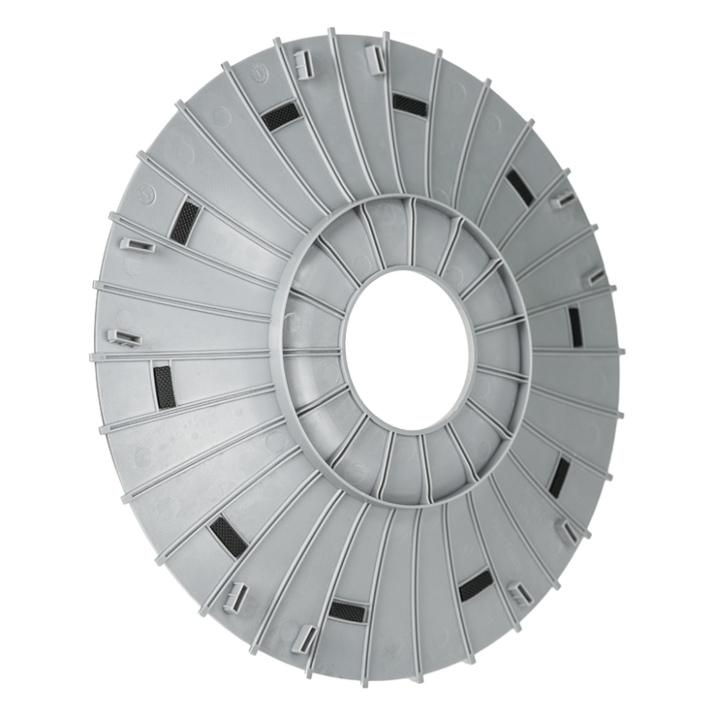 Konig Aero Cover for MRK1 Wheels - Racecraft Industries