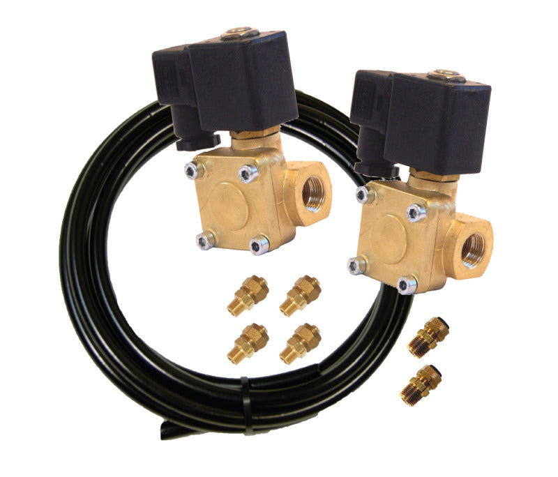 Kleinn Ultra HK9 730 Horns BlastMaster Valve Upgrade Kit - Racecraft Industries