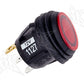Rigid Industries Switch - Lighted Rocker - Waterproof IP56 - Racecraft Industries