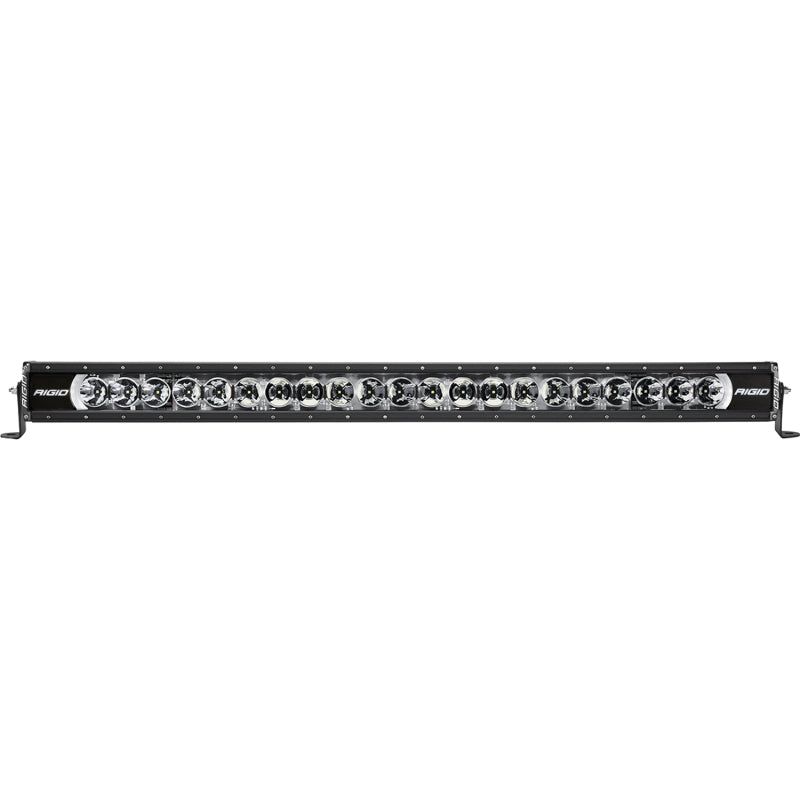 Rigid Industries Radiance+ 40in. RGBW Light Bar - Racecraft Industries