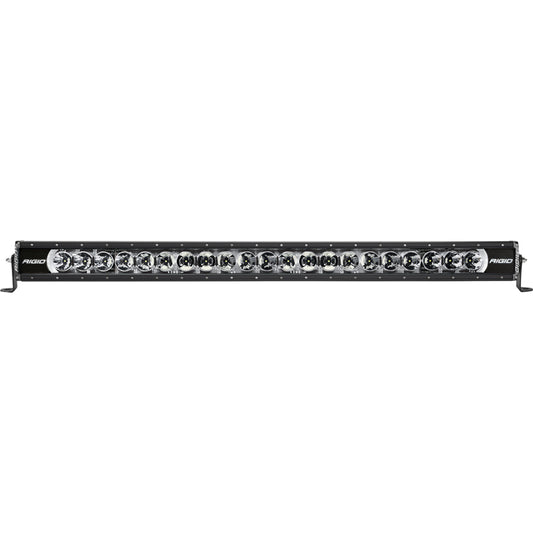 Rigid Industries Radiance+ 40in. RGBW Light Bar - Racecraft Industries