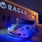 Oracle Universal LED Underbody Kit - ColorSHIFT SEE WARRANTY - Racecraft Industries