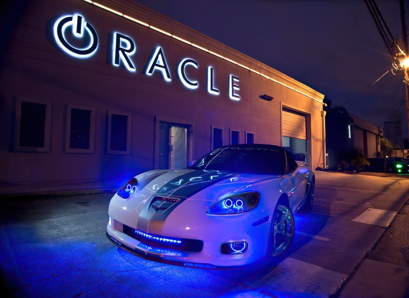 Oracle Universal LED Underbody Kit - ColorSHIFT SEE WARRANTY - Racecraft Industries
