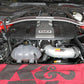 K&N 2018 Ford Mustang GT V8 5.0L F/I Typhoon Air Intake - Racecraft Industries