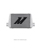 Mishimoto Universal Silver G Line Bar & Plate Intercooler Overall Size: 24.5x11.75x3 Core Size: 17.5 - Racecraft Industries