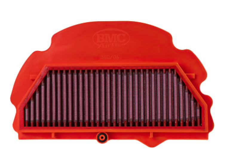 BMC 02-03 Honda CBR 954 Rr Replacement Air Filter - Racecraft Industries