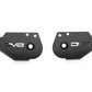 DV8 Offroad 2021 Ford Bronco Trailing Arm Skid Plates - Racecraft Industries