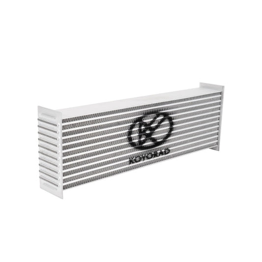 Koyo Universal Aluminum HyperCore Intercooler Core (18in. X 5in. X 2.5in.) - Racecraft Industries