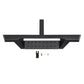 Westin HDX Drop Hitch Step 34in Step 2in Receiver - Textured Black - Racecraft Industries