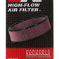 K&N Replacement Air Filter Round 11in OD 9-1/4in ID 6in H - Racecraft Industries