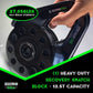 Rhino USA Snatch Block - Racecraft Industries
