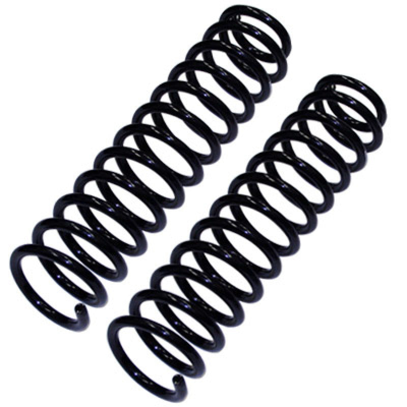 Synergy Jeep TJ/LJ Front Lift Springs 2 DR 5.5in 4 DR 4.5 Inch - Racecraft Industries