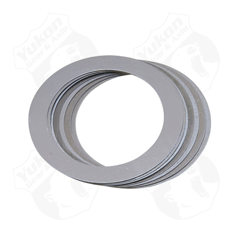 Yukon Gear Pinion Depth Shims For GM 8.25in IFS / 8.5in / 12 Bolt Car / Ford 8.8in & Chrysler 8.25in - Racecraft Industries
