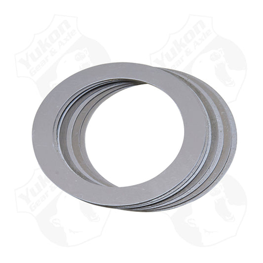 Yukon Gear Pinion Depth Shims For GM 8.25in IFS / 8.5in / 12 Bolt Car / Ford 8.8in & Chrysler 8.25in - Racecraft Industries