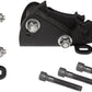 Rigid Industries Adapt Stealth Mount Bracket Kit - Racecraft Industries
