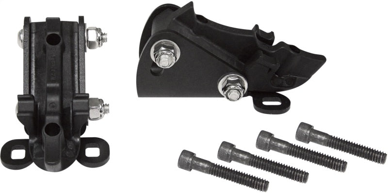 Rigid Industries Adapt Stealth Mount Bracket Kit - Racecraft Industries