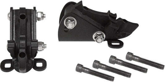 Rigid Industries Adapt Stealth Mount Bracket Kit - Racecraft Industries
