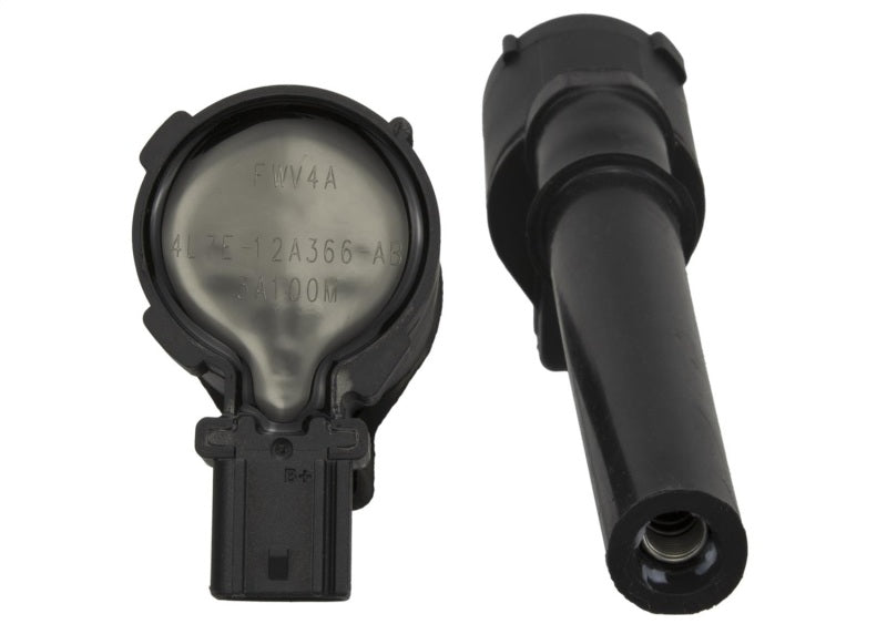 Ford Racing 07-14 Mustang SVT 4V Ignition Coil Set - Racecraft Industries