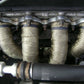 Mishimoto 2 inch x 35 feet Heat Wrap with Stainless Locking Tie Set - Racecraft Industries