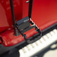DV8 Offroad 07-23 Jeep Gladiator/Wrangler JT/JK/JL Hinge Mounted Step - Racecraft Industries