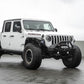 DV8 Offroad 20-23 Jeep Gladiator JT Spec Series Fender Flares - Racecraft Industries