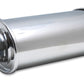 Vibrant ULTRA QUIET Resonator 3in inlet / outlet x 14in overall length - Racecraft Industries