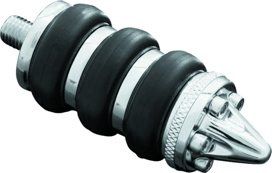 Kuryakyn Stiletto Shift Peg Chrome - Racecraft Industries