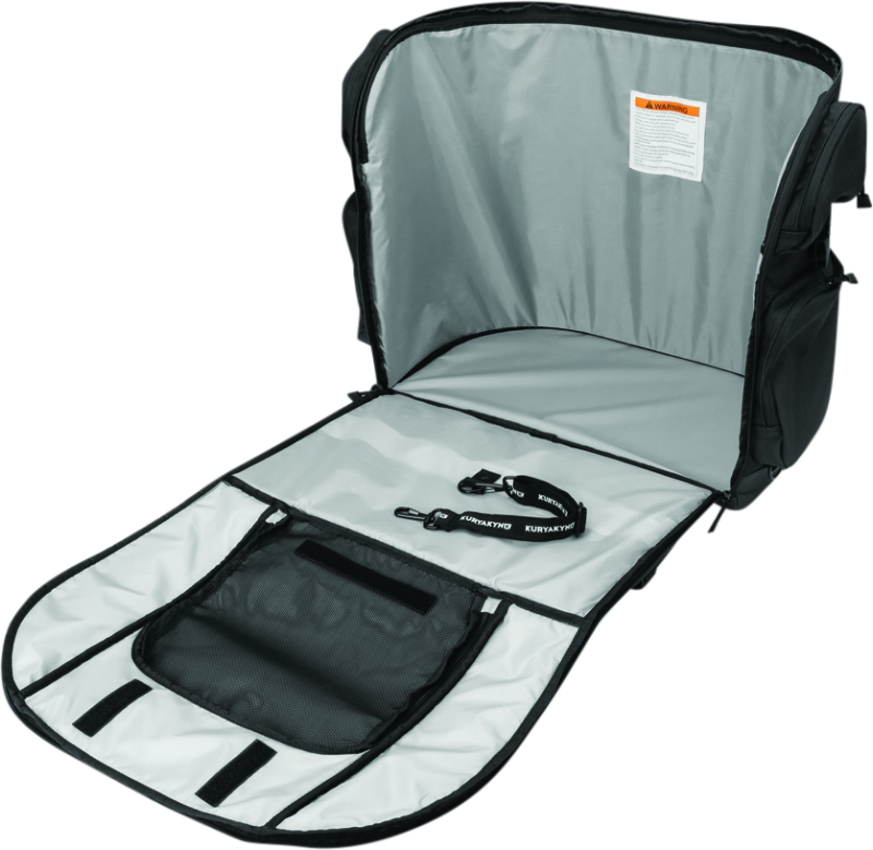 Kuryakyn Pet Palace Titan - Racecraft Industries