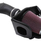 K&N 10-14 Ford Mustang Shelby GT 5.4L V8 Performance Intake Kit - Racecraft Industries