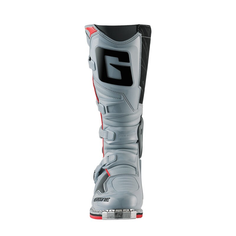 Gaerne Fastback Endurance Boot Cactus Blue Size - 9 - Racecraft Industries