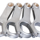 Eagle 2012+ Subaru BRZ / 12-16 Scion FR-S / 2017+ Toyota 86 4340 H-Beam Connecting Rods (Set of 4) - Racecraft Industries
