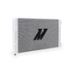Mishimoto Universal Race Ready Aluminum Performance Radiator V2 - Racecraft Industries