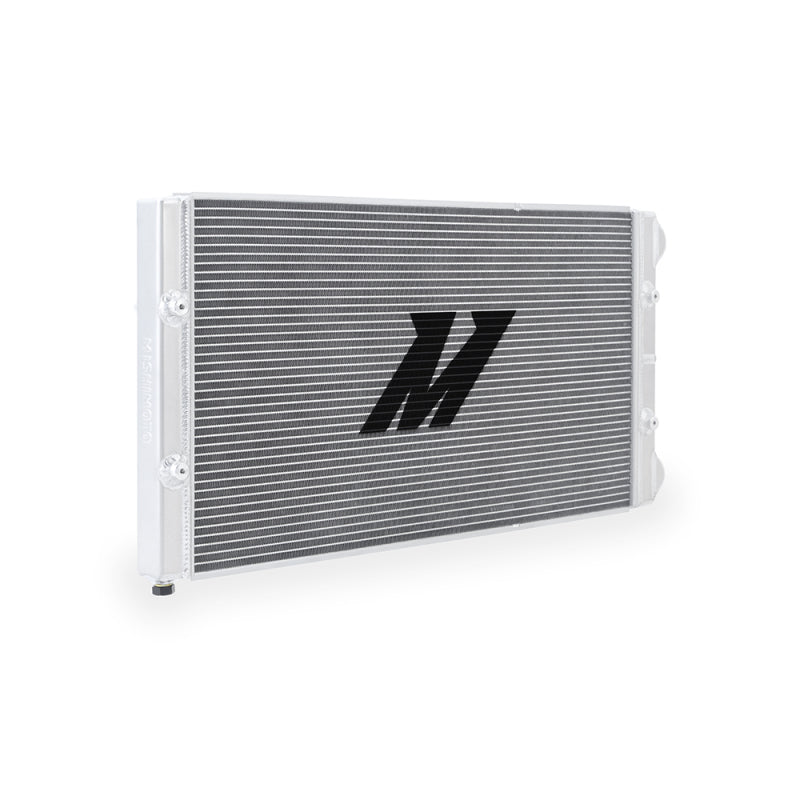 Mishimoto Universal Race Ready Aluminum Performance Radiator V2 - Racecraft Industries
