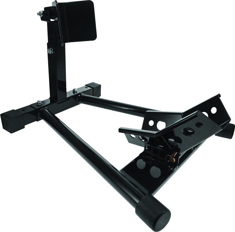 BikeMaster Universal Steel Roll-On Stand - Racecraft Industries