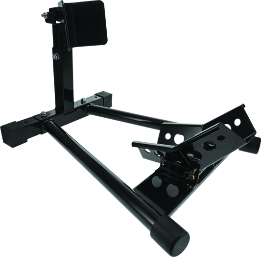BikeMaster Universal Steel Roll-On Stand - Racecraft Industries