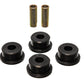 Energy Suspension Universal Link - Flange Type Bushing - Black - Racecraft Industries