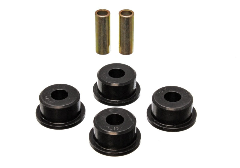 Energy Suspension Universal Link - Flange Type Bushing - Black - Racecraft Industries