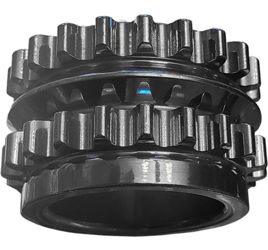 Boundary 11-14 Ford Coyote (All Types) V8 Billet Crankshaft Timing Sprocket - Racecraft Industries
