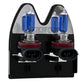 Hella Optilux XB Extreme Type H11 12V 80W Blue Bulbs - Pair - Racecraft Industries