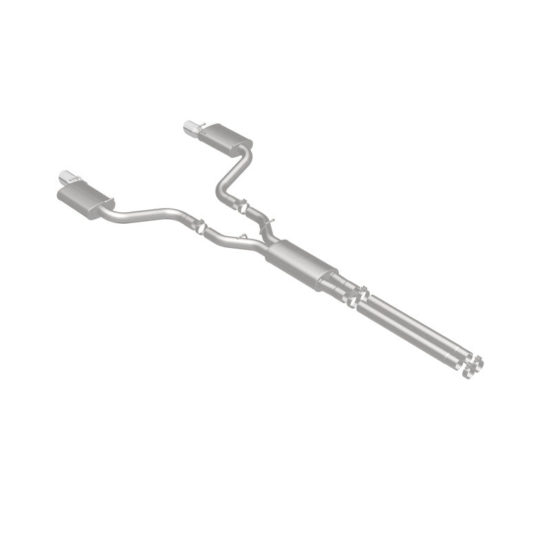 MagnaFlow Sys CB 05 Chrysler/Dodge SRT 6.1 V8 - Racecraft Industries