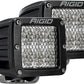 Rigid Industries D2 - 60 Deg. Lens Pair - Racecraft Industries